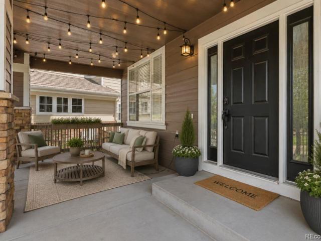 House for sale in Castle Rock, Colorado