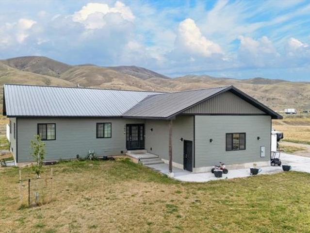 House for sale in Bannock, Idaho