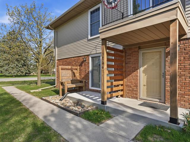 Condo for sale in Richmond, Michigan