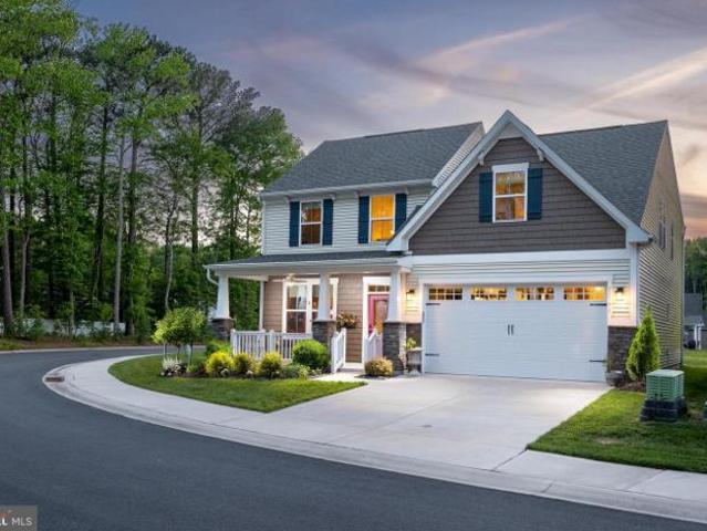 House for sale in Delaware