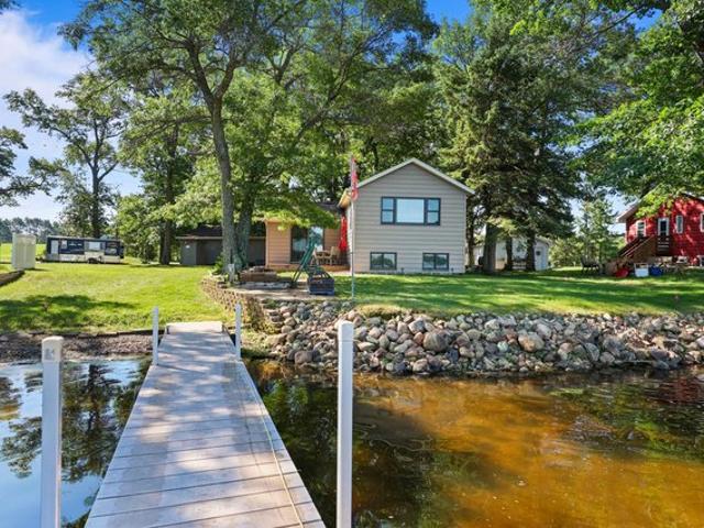 House for sale in Morrison, Minnesota