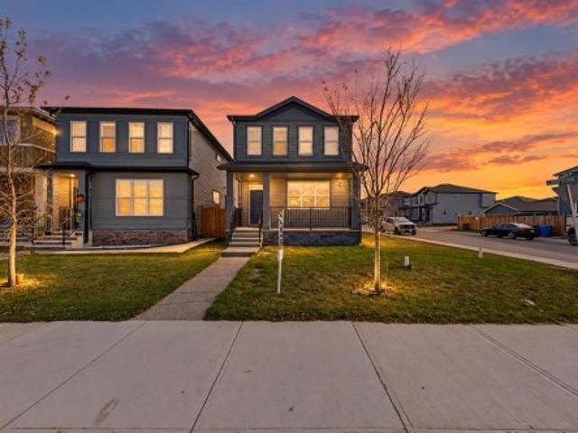 House for sale in Cornerstone, Calgary