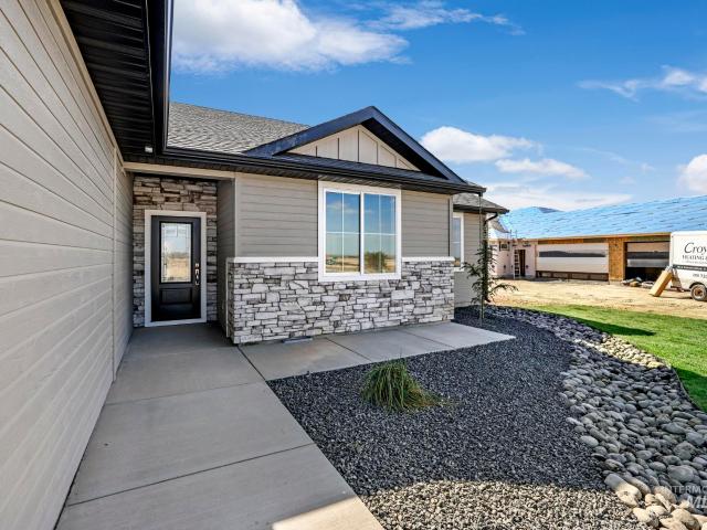 House for sale in Kimberly, Idaho
