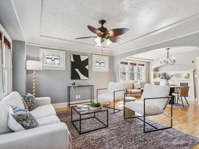House for sale in Cudahy, Wisconsin