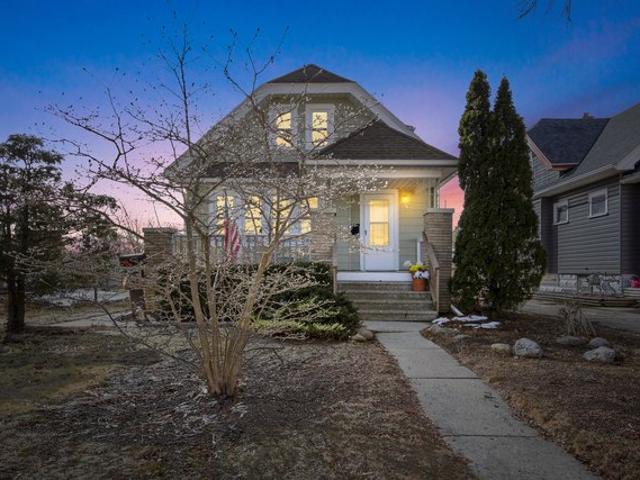 House for sale in Cudahy, Wisconsin