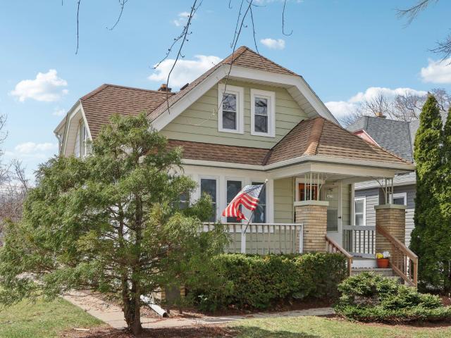 Property for sale in Cudahy, Wisconsin