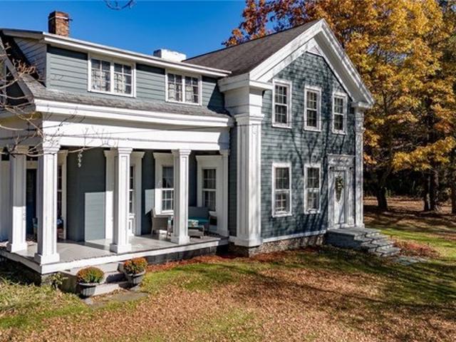 House for sale in Town of Nelson, Madison County