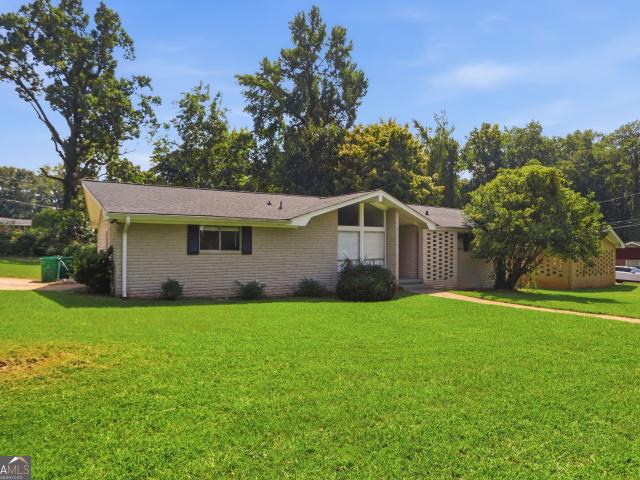 House for sale in Georgia