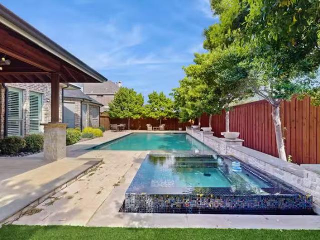 House for sale in Frisco