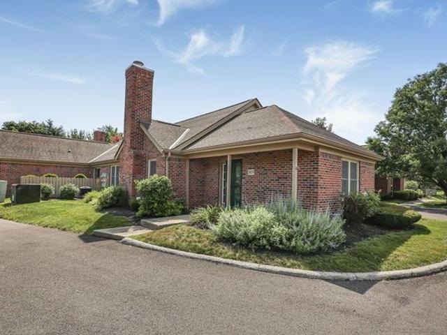 Condo for sale in Powell, Ohio