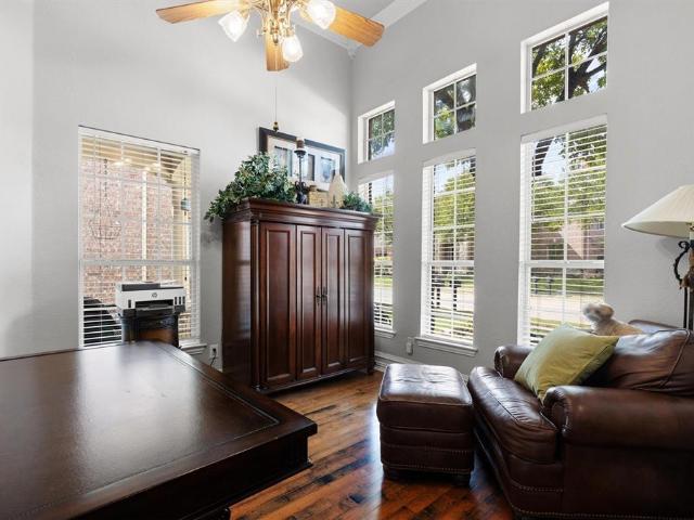 House for sale in Denton, Texas