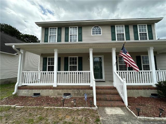 Property for rent in Hope Mills, North Carolina