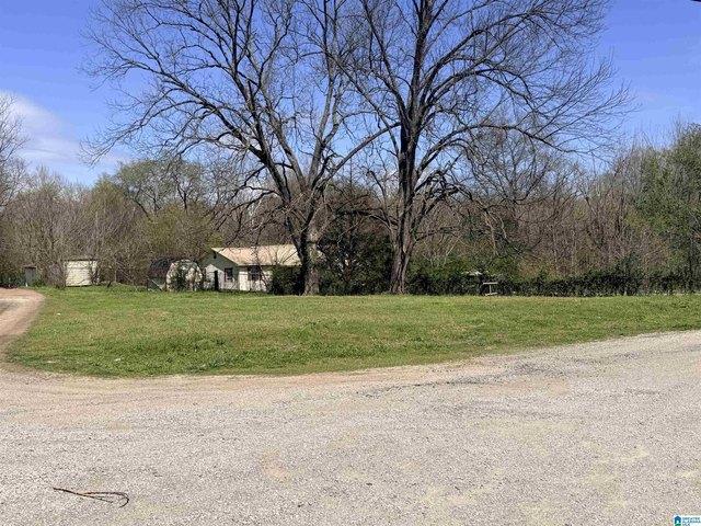 Land for sale in Birmingham, Alabama