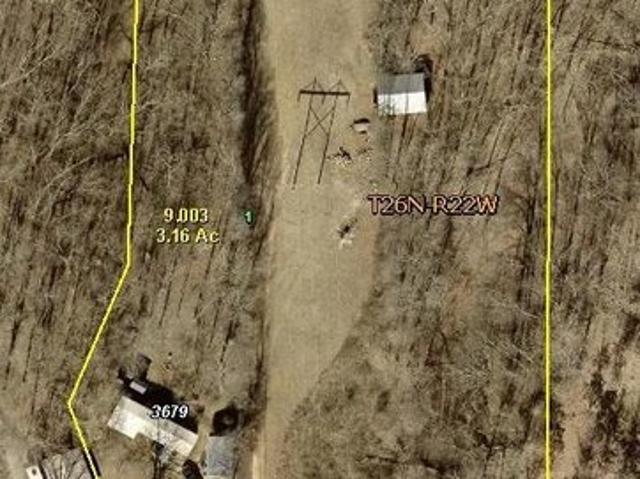 House for sale in Highlandville, Missouri