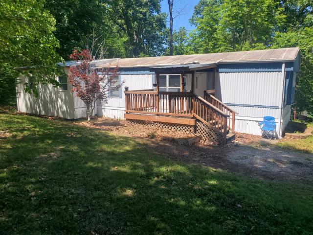 House for sale in Highlandville, Missouri