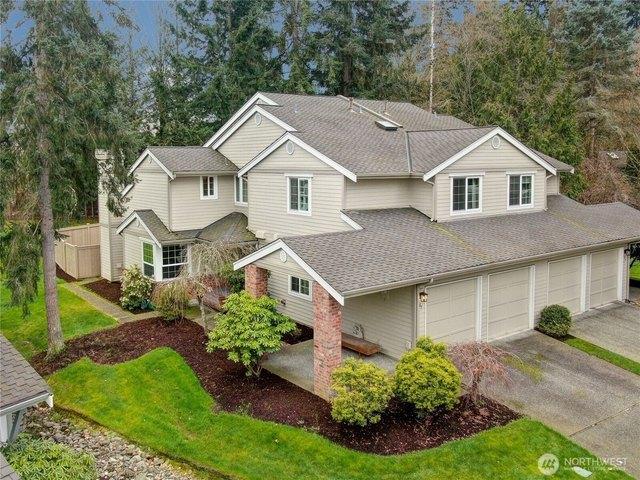 Townhouse for sale in Bellevue, Washington