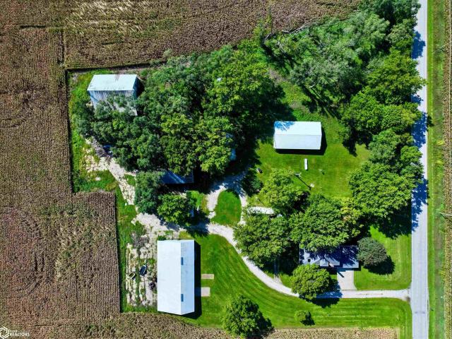 House for sale in Scranton, Greene County