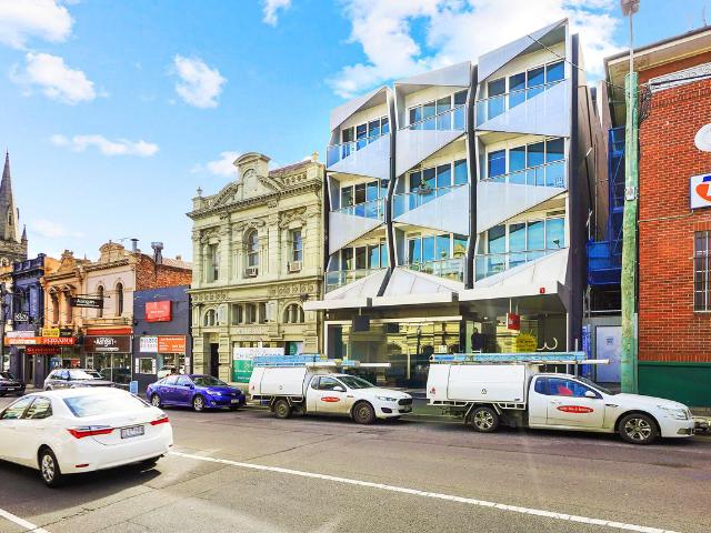 Apartment for rent in Camerons Creek, Victoria