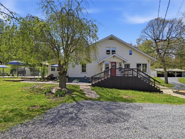 House for sale in Venango, Pennsylvania