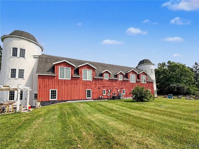 House for sale in Dryden, New York