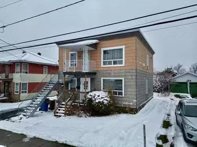 House for sale in Les Appalaches, Quebec