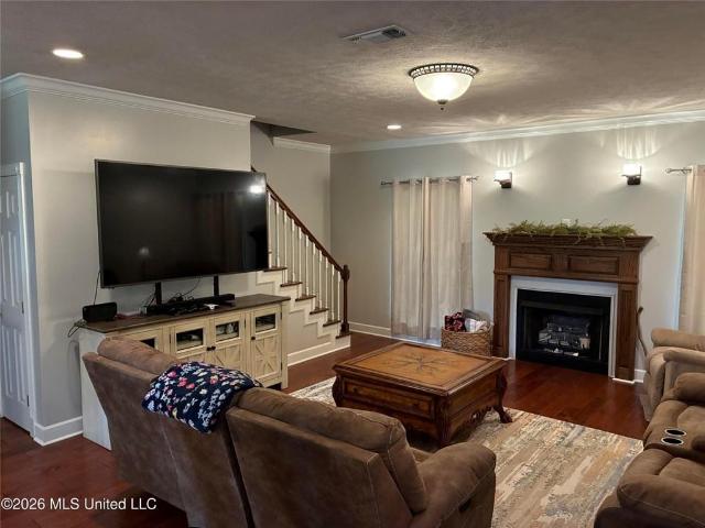 House for sale in Jayess, Mississippi