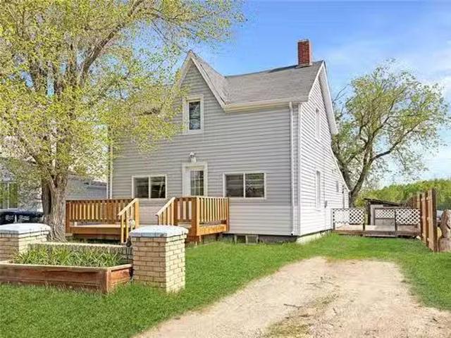 House for sale in Rivers, Manitoba