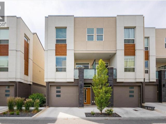 Townhouse for sale in Winfield, British Columbia