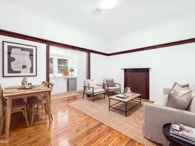 Apartment for rent in Sydney, New South Wales