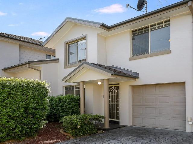 House for rent in St George, Sydney
