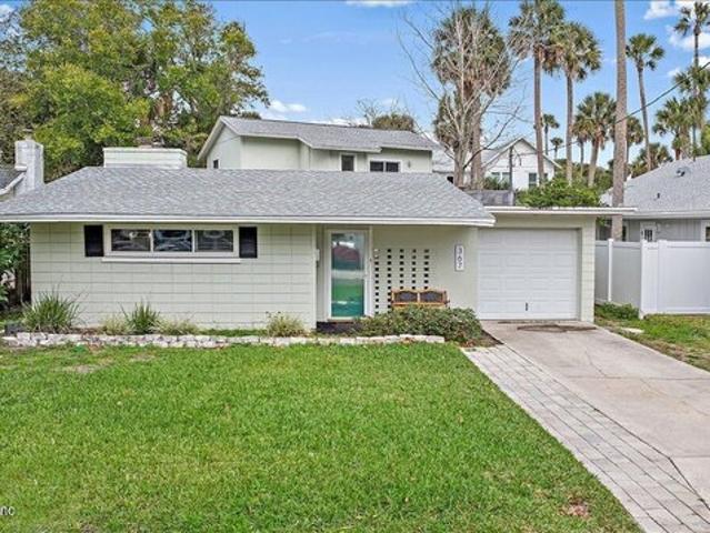 House for sale in Atlantic Beach, Florida