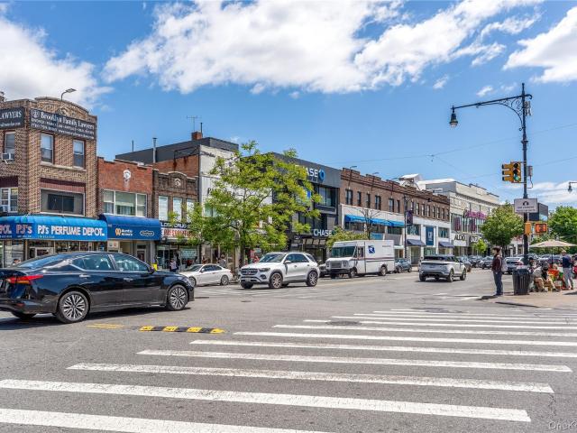 Commercial for sale in Arverne, New York