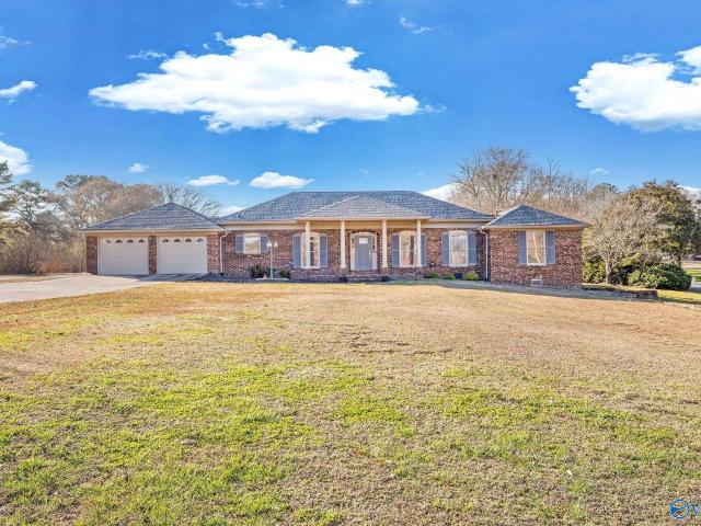 House for sale in Albertville, Alabama