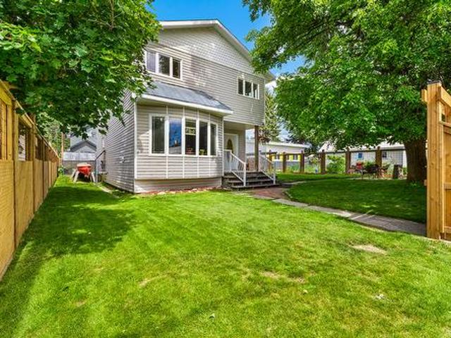 House for sale in Kimberley, British Columbia