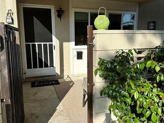 Property for sale in Laguna Woods, California