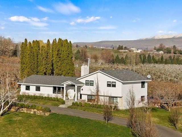 House for sale in Selah, Washington