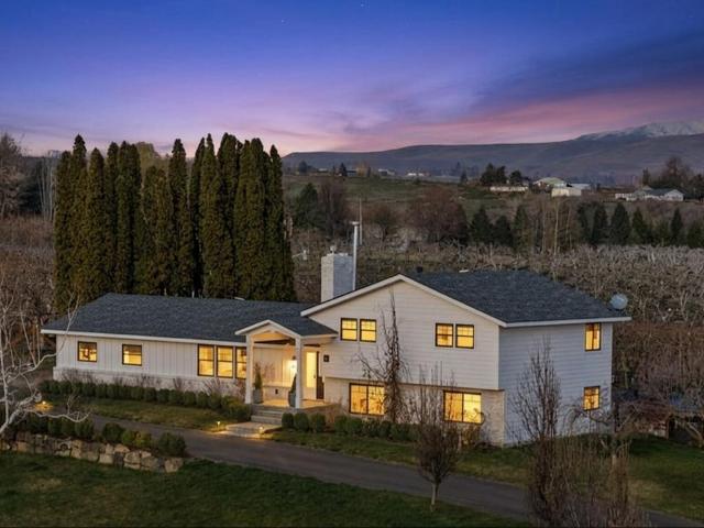 House for sale in Selah, Washington