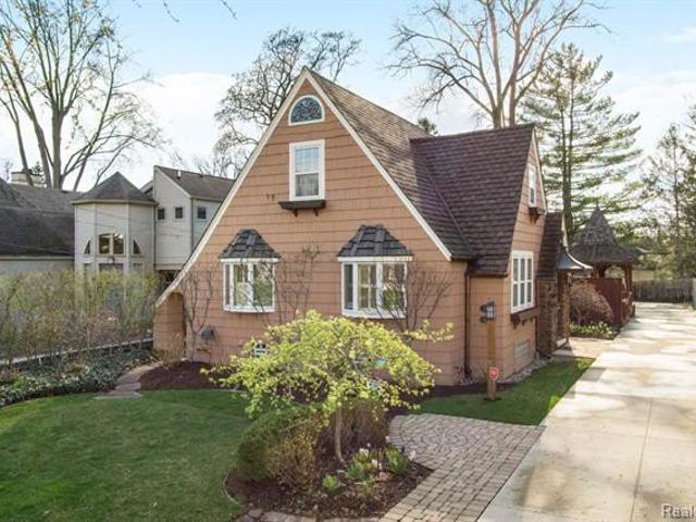 House for sale in Downtown Birmingham, Birmingham