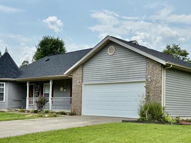 Farm for sale in Wolfe, Kentucky