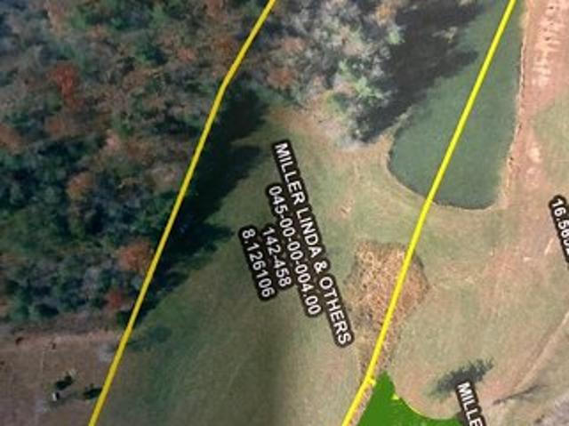 Land for sale in Wolfe, Kentucky