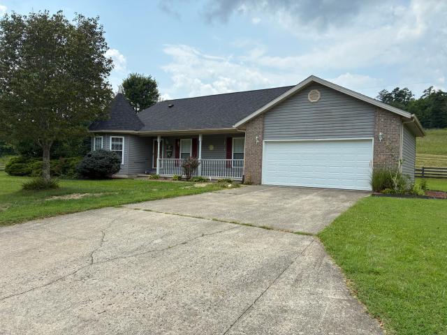 Farm for sale in Wolfe, Kentucky