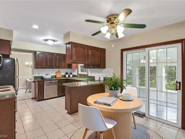 House for sale in Bay Village, Ohio