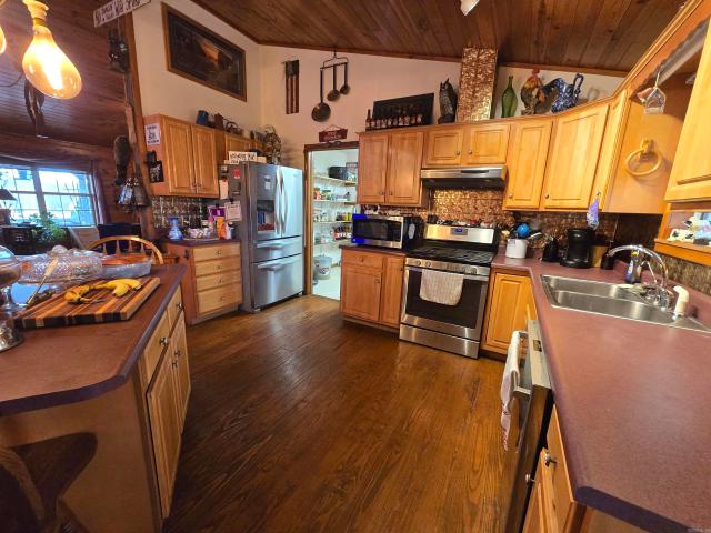 House for sale in Midway, Baxter County