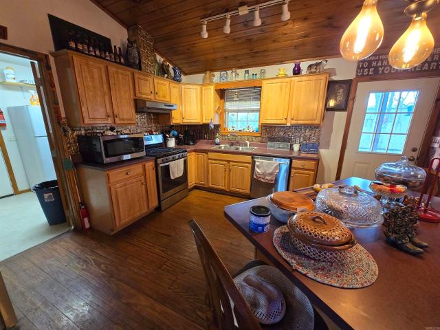 House for sale in Midway, Baxter County
