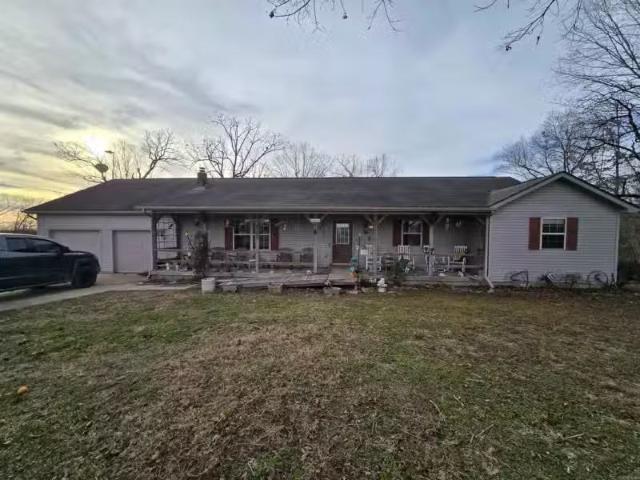 House for rent in Ark