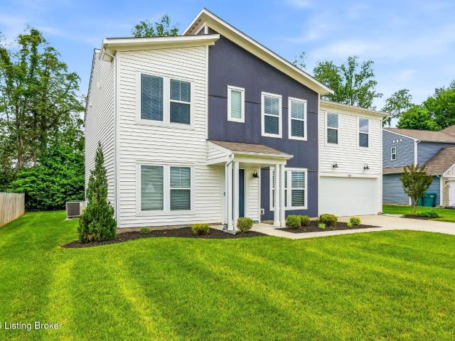 House for sale in Shepherdsville, Kentucky