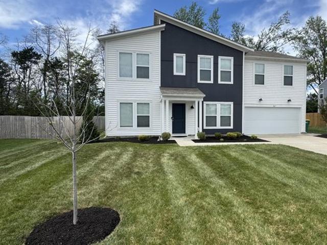 House for sale in Shepherdsville, Kentucky
