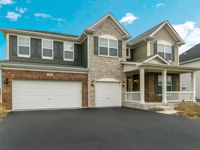 House for rent in Plainfield