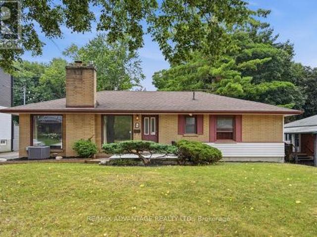 House for sale in Arva, Ontario