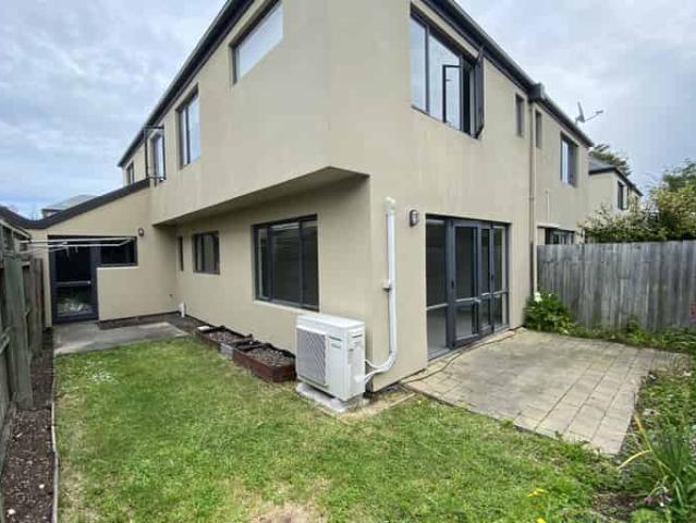 House for rent in Riccarton, Canterbury